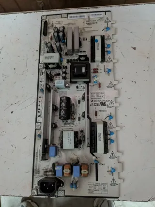 Scheda Alimentazione Samsung H32F1_9DY