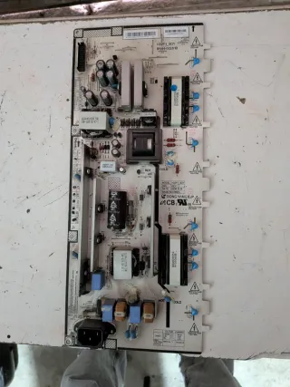 Scheda Alimentazione Samsung H32F1_9DY