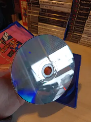 Grand Theft Auto Vice City PS2 Completo