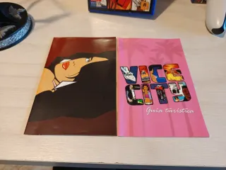 Grand Theft Auto Vice City PS2 Completo