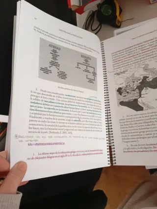 Historia de la educacion