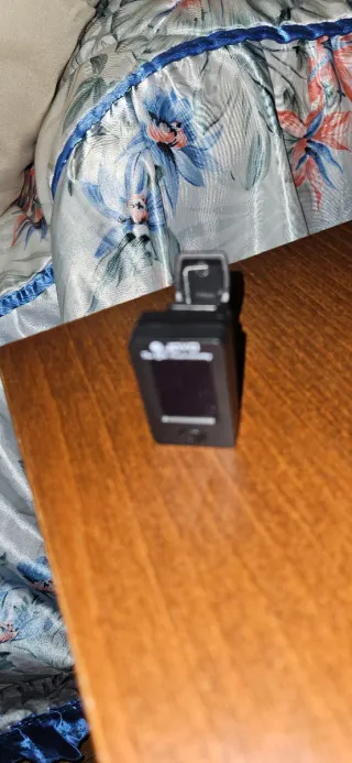 Afinador Guitarra/Bajo Digital