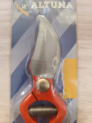 Tijeras de poda Altuna 0540