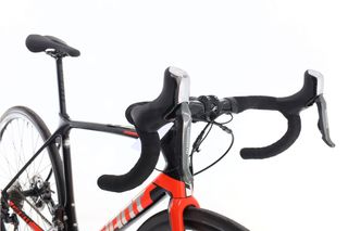 Giant TCR Advanced Pro Di2 11V (carretera) t.54 Reacondicionada
