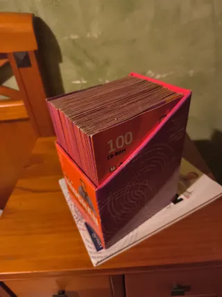 Colección libros para aprender inglés Vaughan