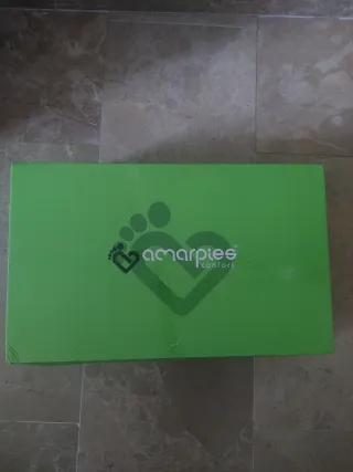 Botas altas negras tacón ancho