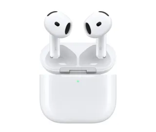 Airpods 4 Apple Originali Bianchi nuovi