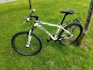 Bicicleta Orbea Dakar 26 Talla 16