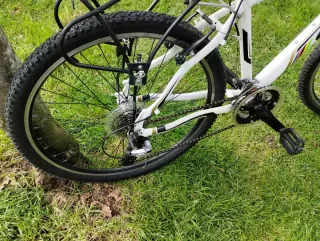 Bicicleta Orbea Dakar 26 Talla 16