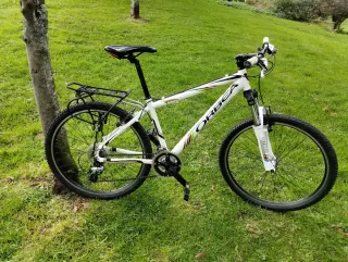 Bicicleta Orbea Dakar 26 Talla 16