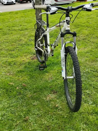 Bicicleta Orbea Dakar 26 Talla 16