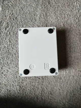 Electro-Harmonix Synth 9 Pedal