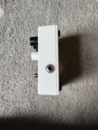 Electro-Harmonix Synth 9 Pedal