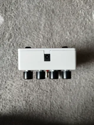 Electro-Harmonix Synth 9 Pedal