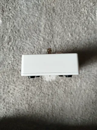 Electro-Harmonix Synth 9 Pedal