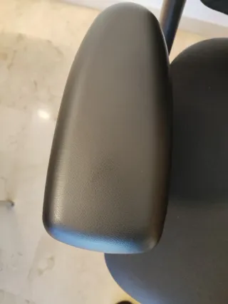 Silla de oficina ergonómica Steelcase