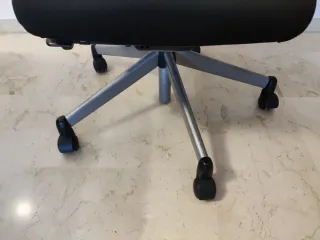 Silla de oficina ergonómica Steelcase