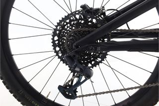 Specialized Turbo Levo Comp GX (ebike) t.XL Reacondicionada