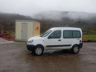 Renault Kangoo 2005
