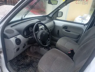 Renault Kangoo 2005
