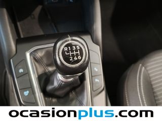 Ford Kuga 1.5 EcoBoost Titanium 4x2 110 kW (150 CV)