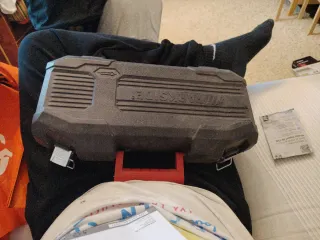 Parkside PGS 500 B1 Recta Lijadora