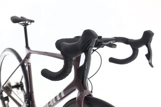 Giant TCR Advanced Pro 1 AXS 12V (carretera) t.54 Reacondicionada