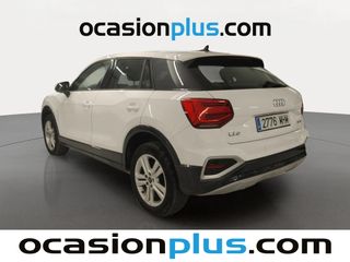 Audi Q2 Advanced 30 TDI 85 kW (116 CV)