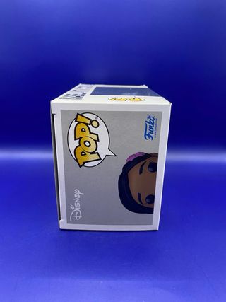Funko Pop! Disney Encanto Isabela 1409