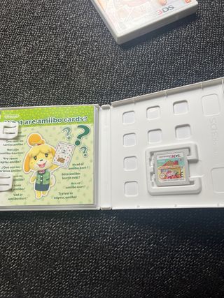 Animal Crossing: Happy Home Designer 3DS