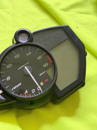 Marcador Yamaha R6 NUEVO