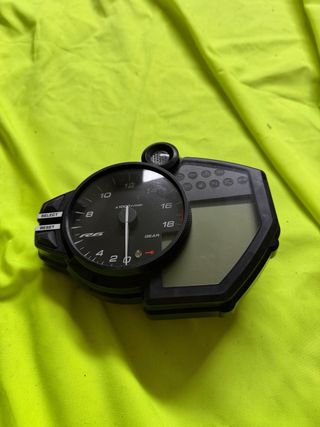 Marcador Yamaha R6 NUEVO