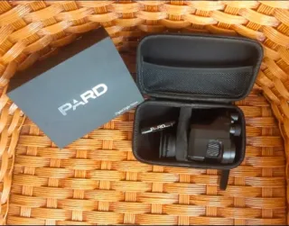 Estuche PARD NV007 / NV007V