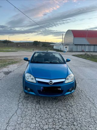 Opel Tigra 2006