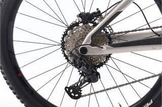 BH Atom Lynx Pro 9.7 XT (ebike) t.L Reacondicionada