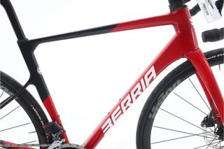 Berria Belador AXS 12V (carretera) t.52 Reacondicionada