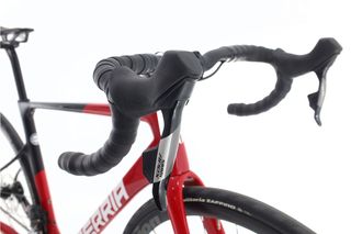 Berria Belador AXS 12V (carretera) t.52 Reacondicionada