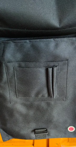 Bandolera de Lucky Strike - Años 2000