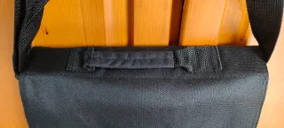Bandolera de Lucky Strike - Años 2000