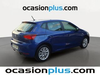 SEAT Ibiza 1.6 TDI Style 70 kW (95 CV)