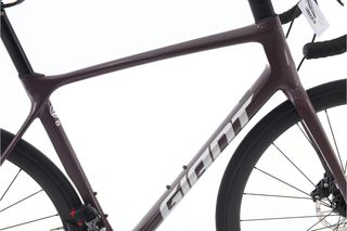 Giant TCR Advanced Pro 1 AXS 12V (carretera) t.54 Reacondicionada