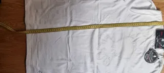 Camiseta El Pulpo Talla M