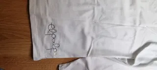 Camiseta El Pulpo Talla M