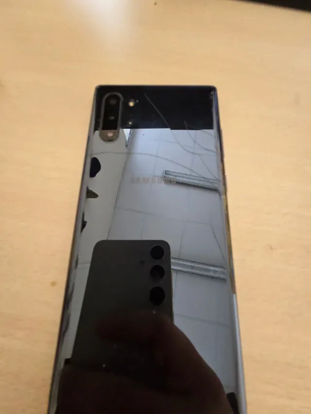 Samsung Galaxy Note 10+