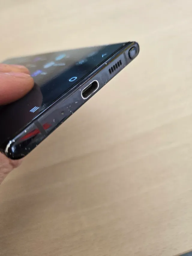 Samsung Galaxy Note 10+