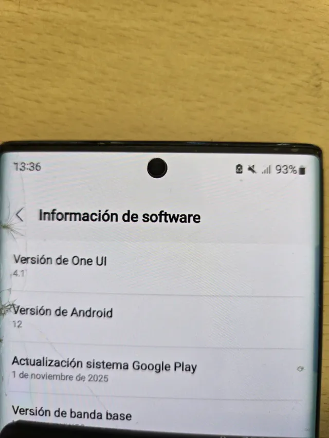 Samsung Galaxy Note 10+