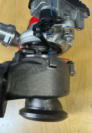 49335-01960 49335-01970 Turbo Nuevo Original