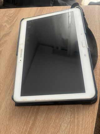 Tablet Samsung Blanca
