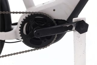 Haibike Trekking 7 (urbana) t.XL Reacondicionada