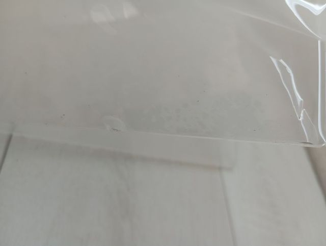 Protector alimentos LACOR 100cm